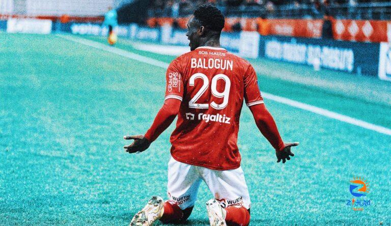 USMNT might finally have answer to striker problem in Folarin Balogun