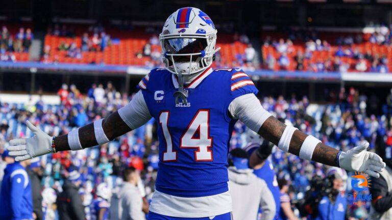 Bills’ Von Miller addresses Stefon Diggs not attending OTAs