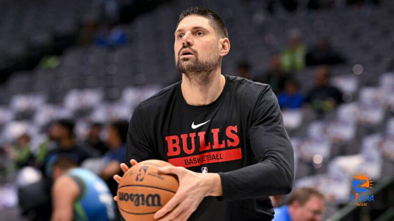 Bulls reportedly discussing contract extension for All-Star