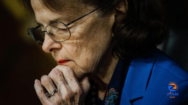 Feinstein’s health issues were far more serious than publicly disclosed: What we know