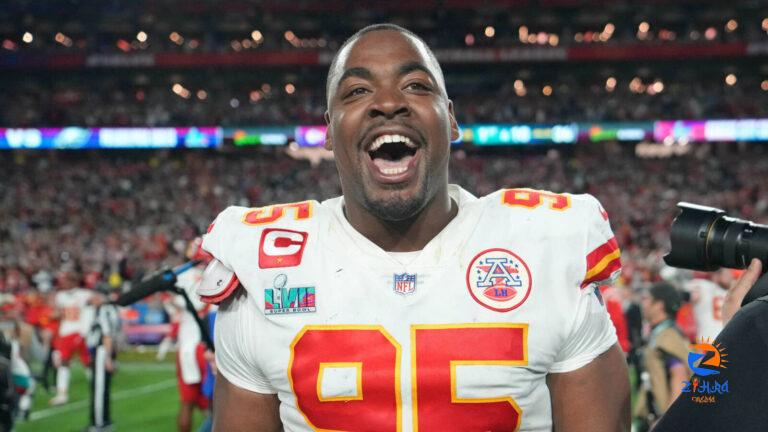 Why Chiefs should extend Pro Bowler