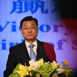 Intellasia East Asia News – New Chinese ambassador to US acknowledges challenges in relations