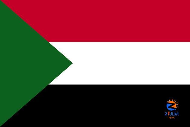 UAE aid plane arrives in Sudan