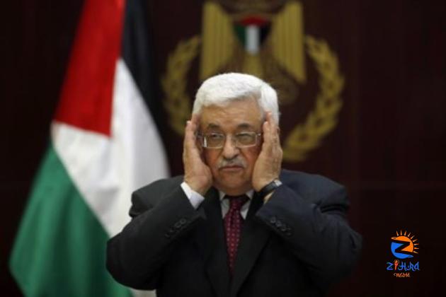 Palestinian president urges UN to suspend Israel’s membership