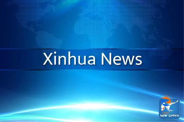 Xinhua world news summary at 0030 GMT, May 27