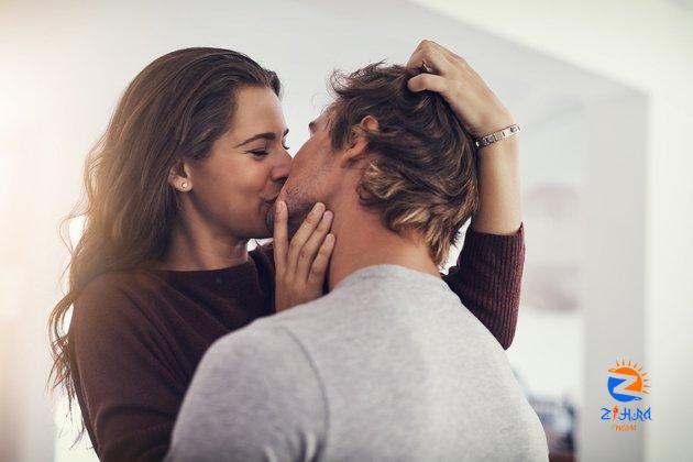 Earliest evidence of kissing pushed back 1,000 years