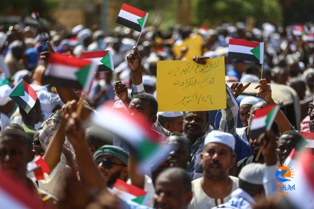 Sudan’s peace mediation should be led by the African Union: 3 reasons why