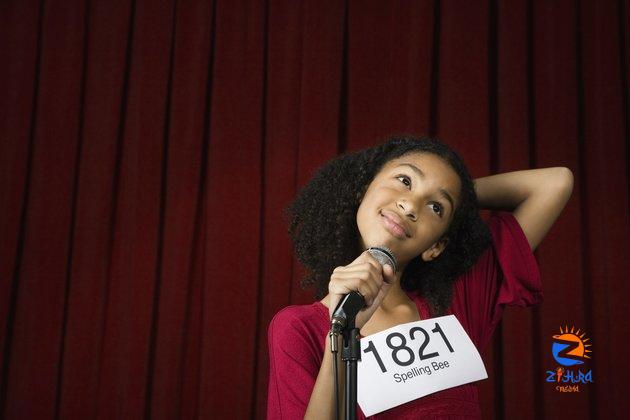 What it takes to become a spelling bee champ