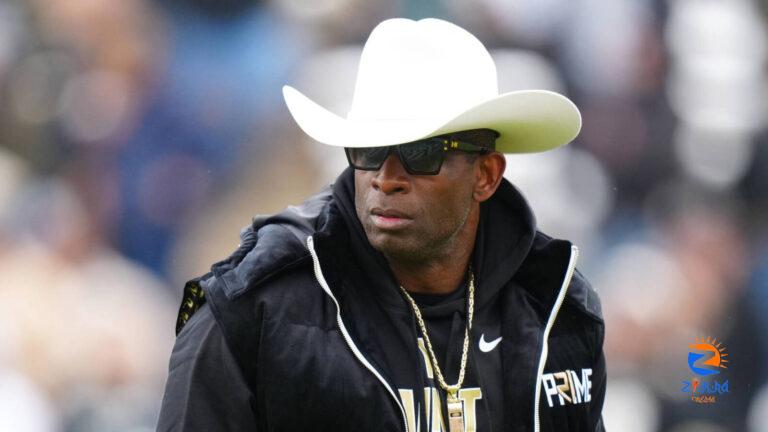 Deion Sanders, Colorado could be ditching Pac-12 soon enough