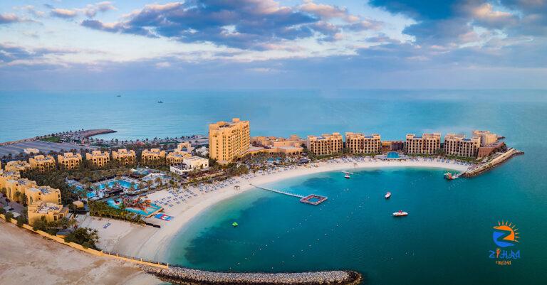 This ultra all-inclusive staycation is the ultimate Ras Al Khaimah getaway