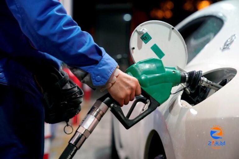 Egypt fixes fuel prices on Wednesday