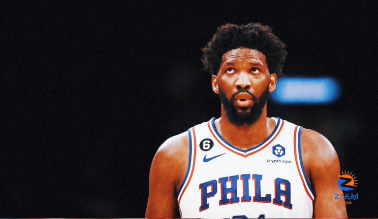 The 76ers fell apart quickly, and the fall probably isn’t over yet