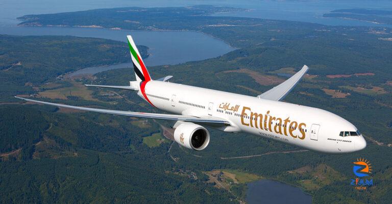 Emirates is offering free hotel stays for travellers to Dubai