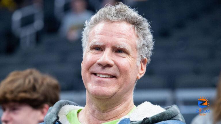 Ferrell could be on track to play John Madden in film