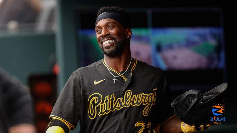 Former NL MVP plans to keep playing, wants to stay with Pirates