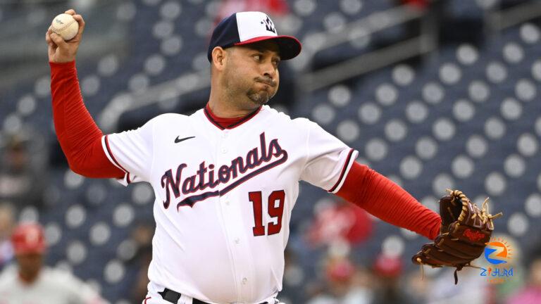 Former World Series champion announces retirement from MLB Former World Series champion announces retirement from MLB