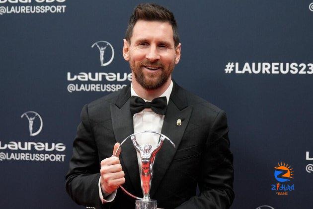 Done deal Rumours of Messi leaving PSG for Saudi Arabia abound