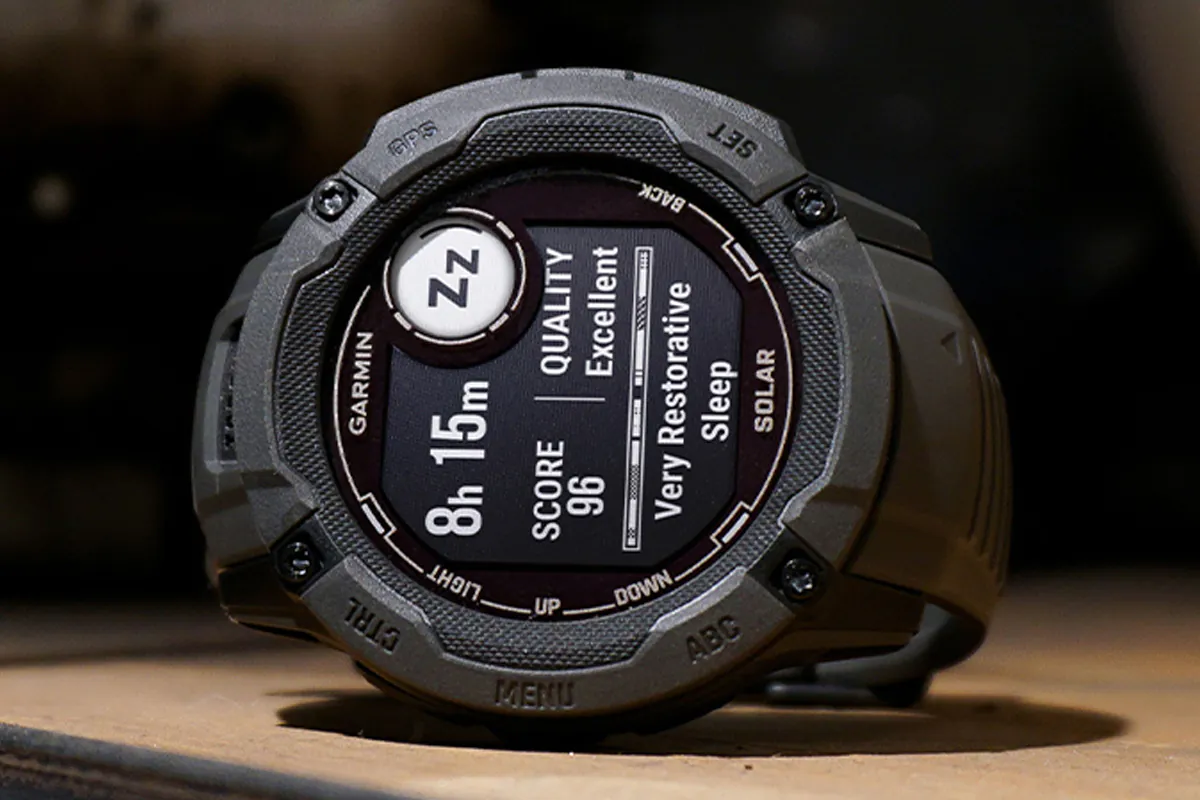 Garmin Instinct 2X Solar Lands In Malaysia; Starts From RM2,200