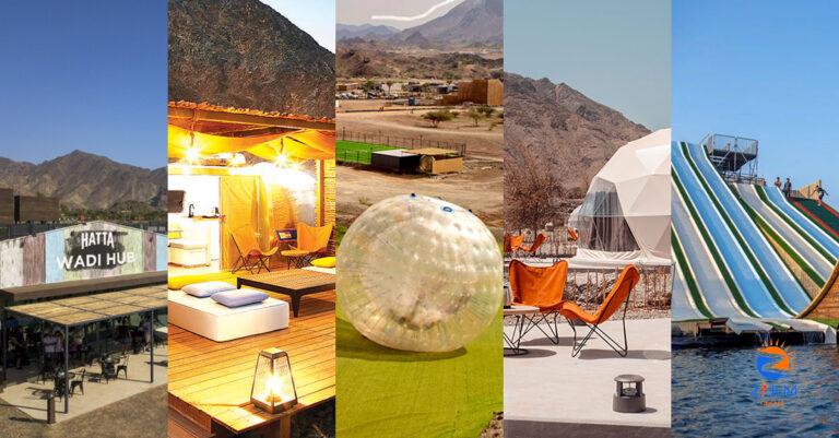 Last chance: Hatta closes for the season this month