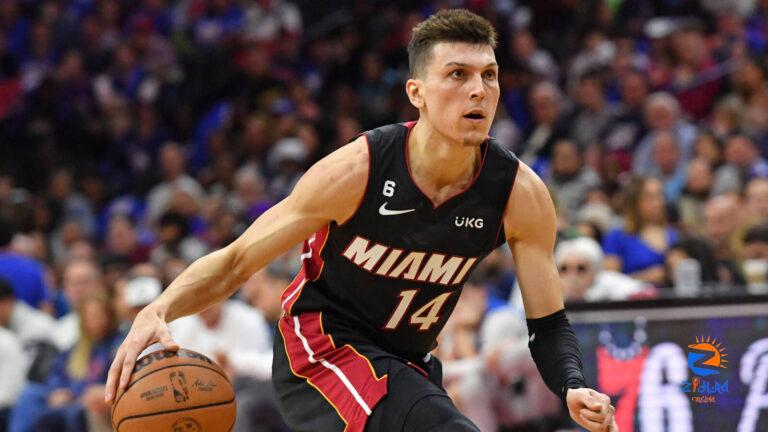 Heat’s Tyler Herro targeting return in NBA Finals Game 3