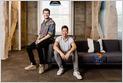 Slash, a Gen Z-focused neobank, raised $19M in seed and Series A funding from investors including NEA, Menlo Ventures, Connect Ventures, and Y Combinator (Kyle Wiggers/TechCrunch)