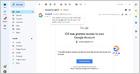 Gmail adds blue checkmarks for brands, indicating verified senders that adopted Google's Brand Indicators for Message Identification standard (Abner Li/9to5Google)