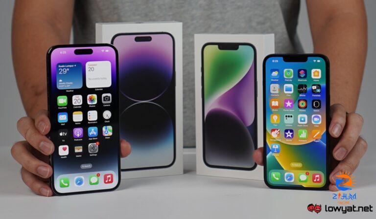 Analyst Claims IPhone 16 Pro Will Sport Taller Screens