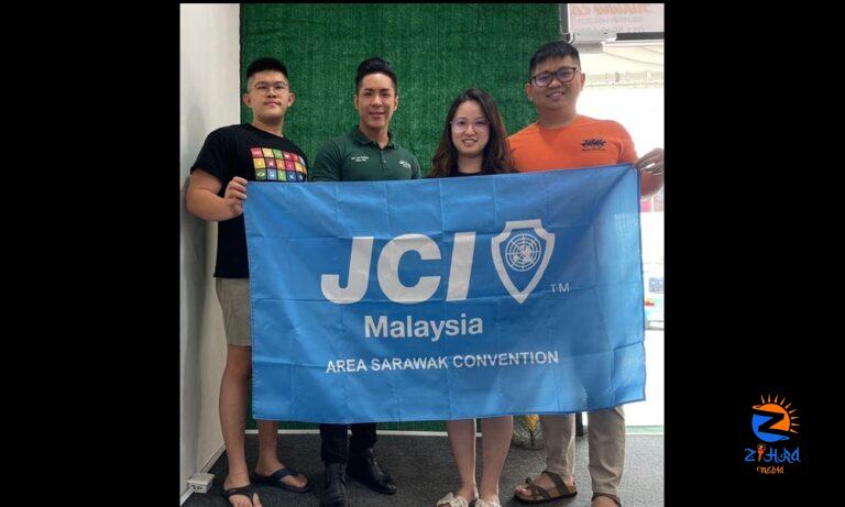 JCI Sarawak Convention 2023 expects to host over 200 delegates