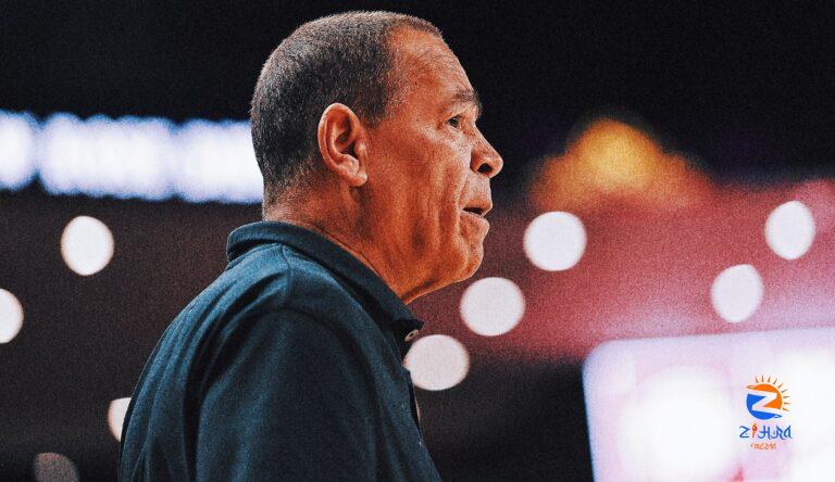 Milwaukee Bucks reportedly interview Houston head coach Kelvin Sampson