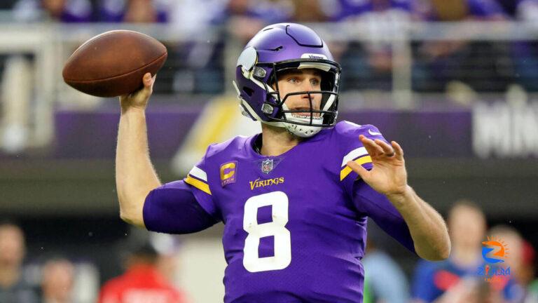 Why Kirk Cousins must earn the right to stay in Minnesota