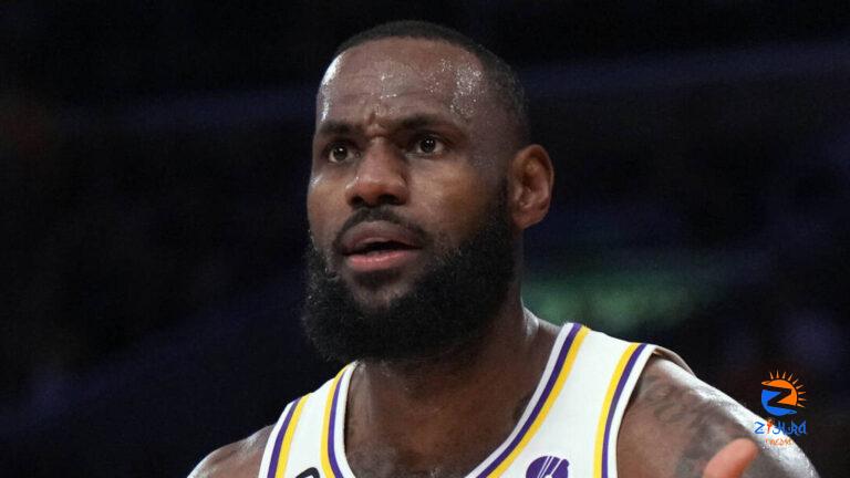 LeBron James hasn’t given up the fight for ‘Taco Tuesday’