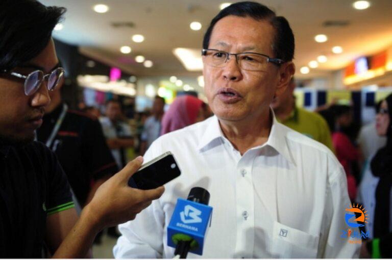 Sarawak-Kalimantan railway proposal needs federal level discussion, says minister