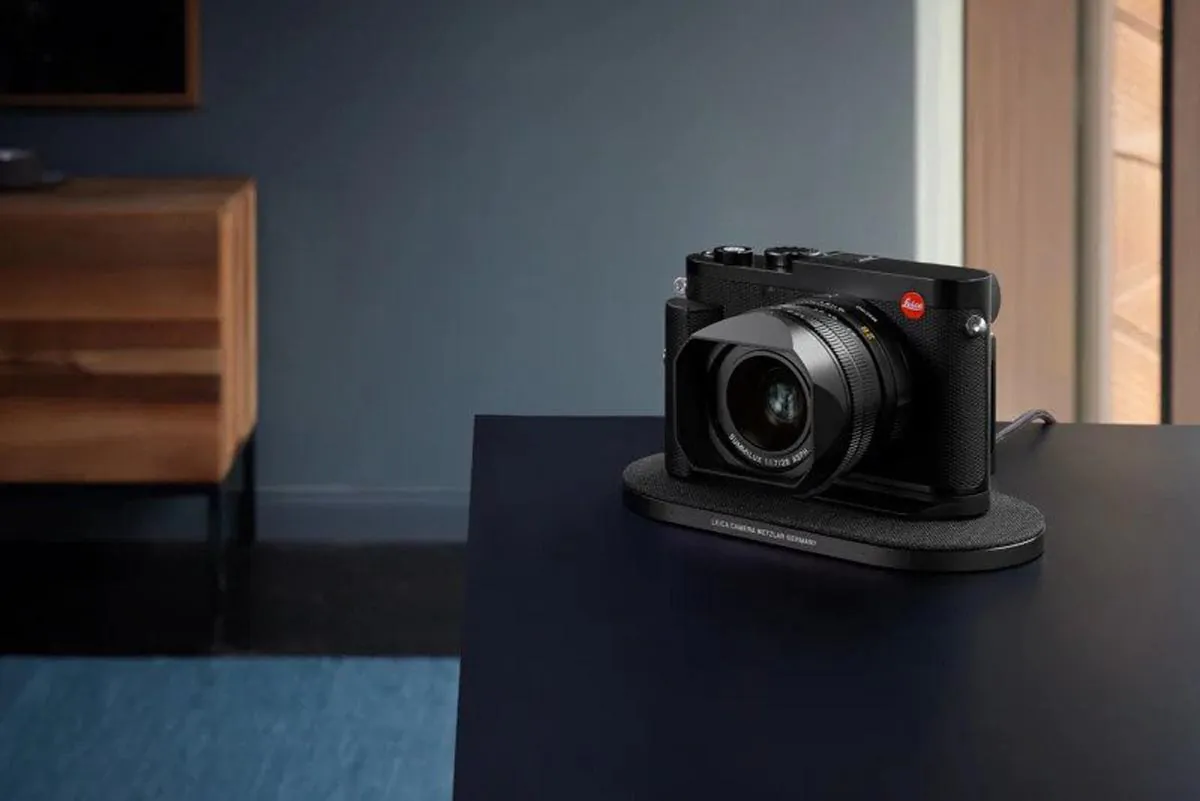 Leica Q3 Launches In Malaysia For RM29,570