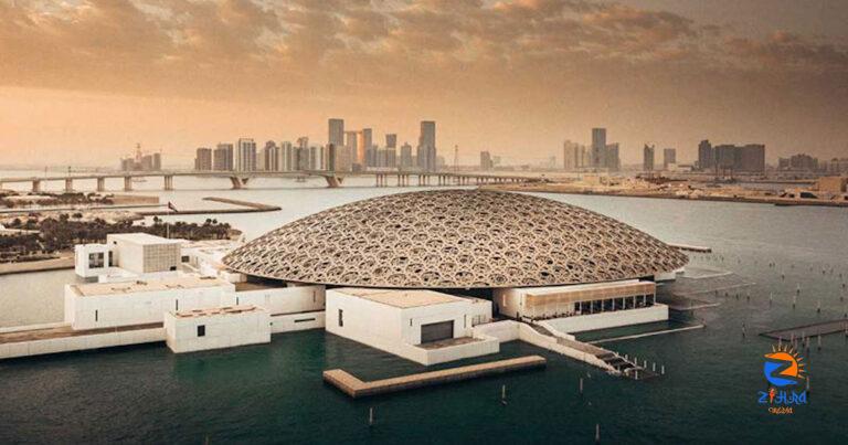 Visit Louvre Abu Dhabi for free on International Museum Day