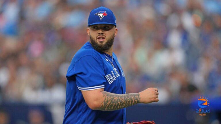 Managerial blunder costs Blue Jays starter