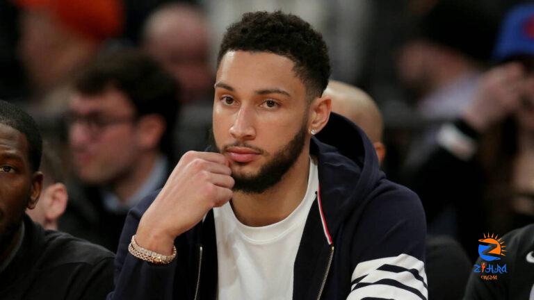 Nets’ Ben Simmons reveals big goal for summer