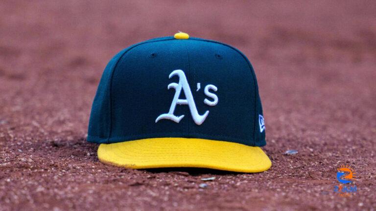 Oakland A’s TV broadcaster fired over racist remark on air