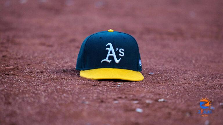 A’s reach deal on $1.5B stadium in Las Vegas