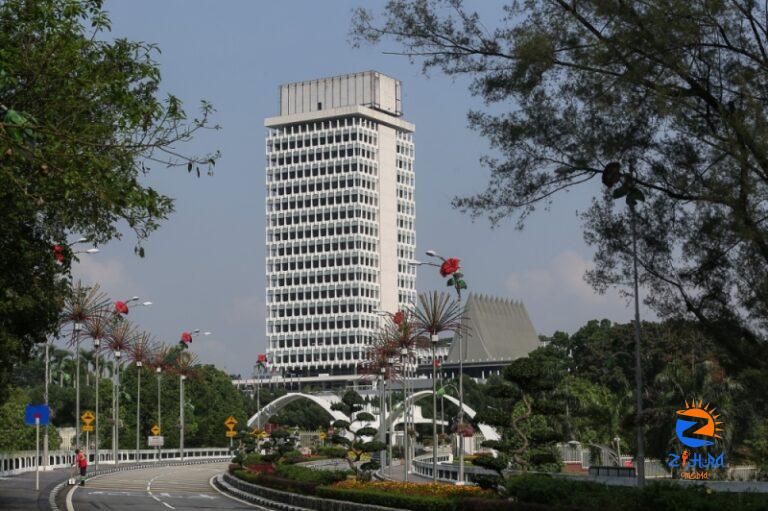 Malaysian Media Council Bill expected to be tabled at Parliament latest March 2024