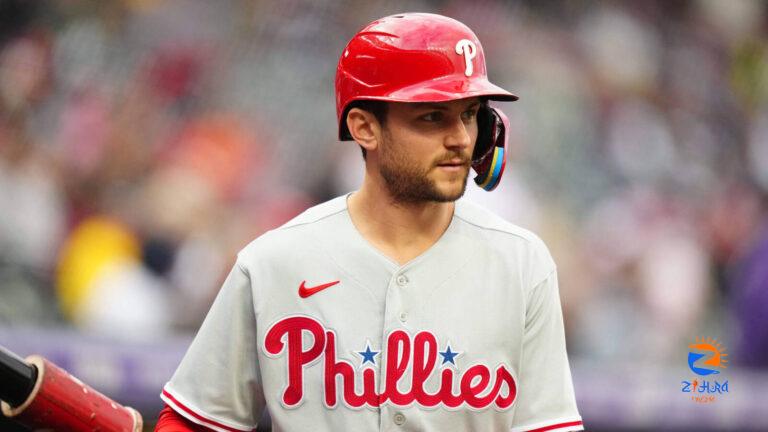 Phillies’ Trea Turner responds to fans’ growing frustration