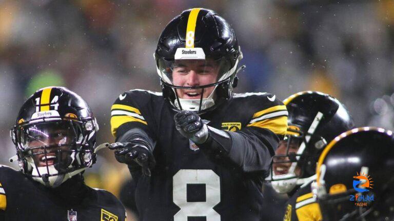 Pickett addresses controversial Roethlisberger comments