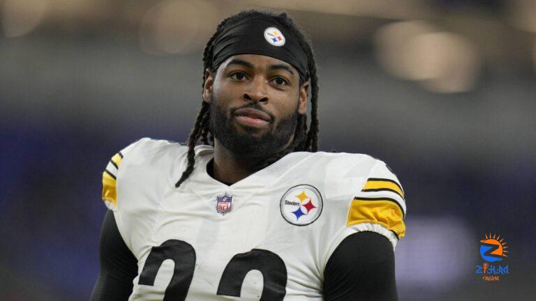 Pittsburgh Steelers stock up, stock down