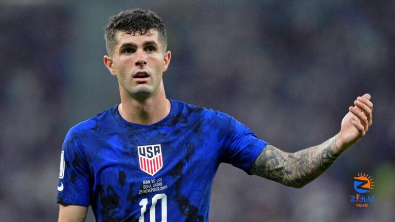 Why Pulisic could be perfect for Serie A