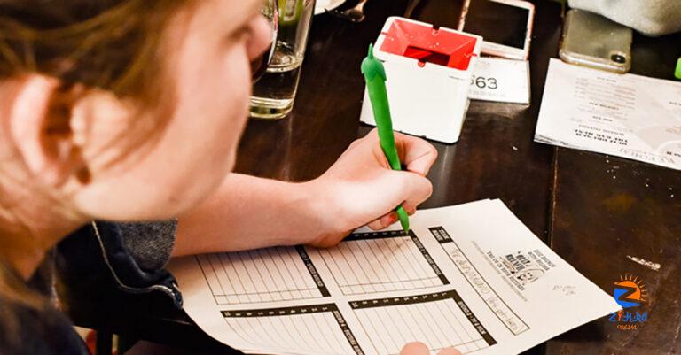 20 of the best quiz nights in Dubai to try