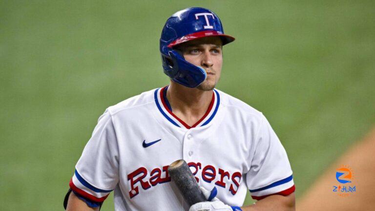 Rangers manager reveals when Corey Seager could return