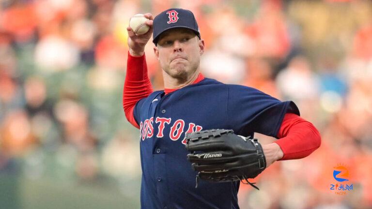 Red Sox move two-time Cy Young winner to bullpen