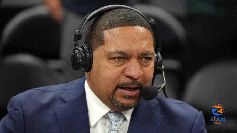 Report: Mark Jackson interviews for big NBA head coach job