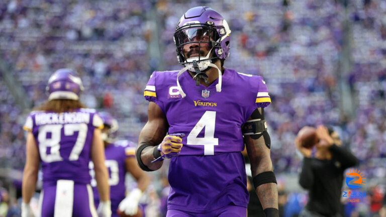 Report: Vikings want to ‘do right’ by star in any trade