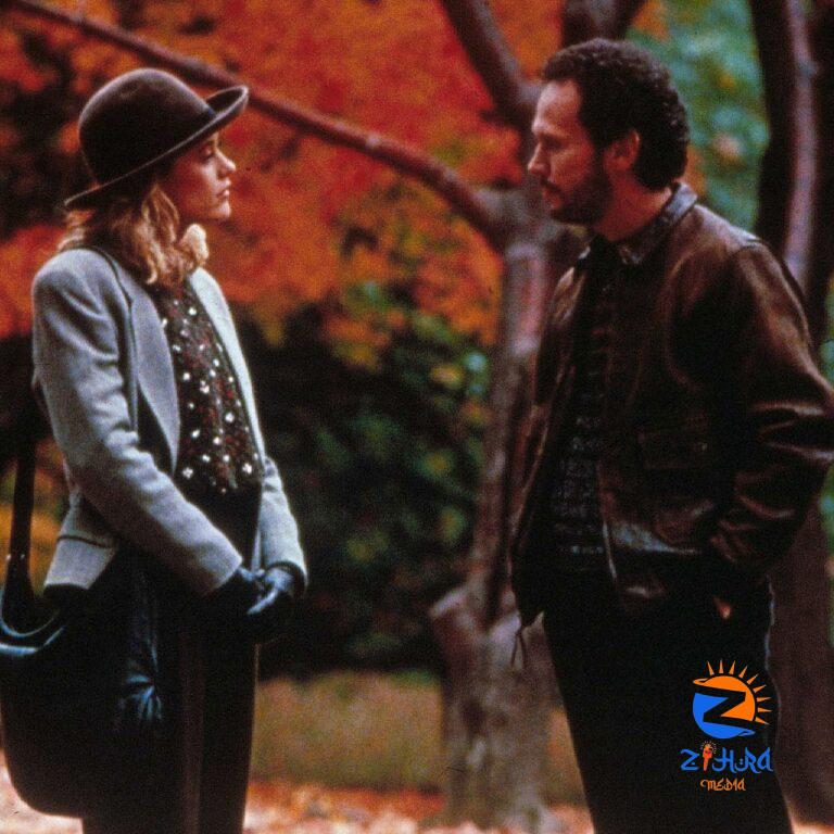 We’ll Have 30 When Harry Met Sally Secrets—& What She’s Having