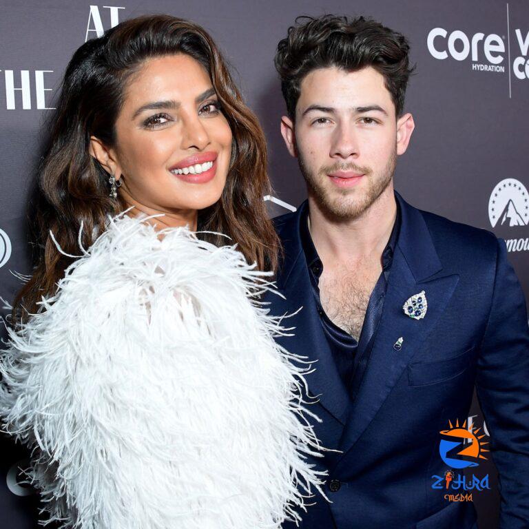 Priyanka Chopra Recalls Nick Jonas Seducing Her With a Song He Wrote